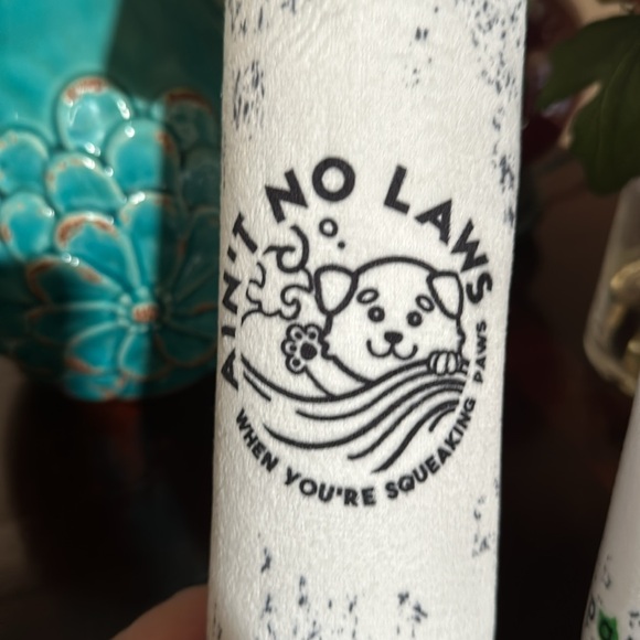 NWT Candle & Canine bundle candle and dog toy - Picture 8 of 16